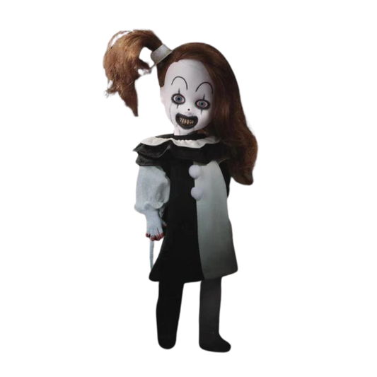 LDD Presents: Terrifier 2 Little Pale Girl