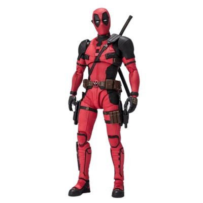 PRE-ORDER Deadpool & Wolverine S.H.Figuarts Deadpool