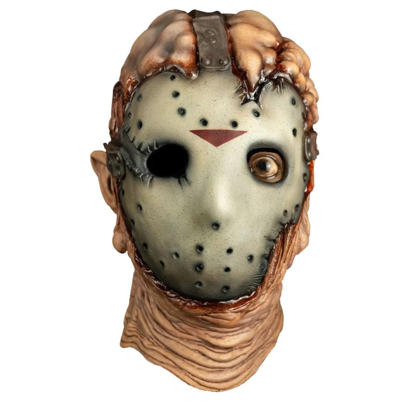 JASON GOES TO HELL - '93 JASON MASK