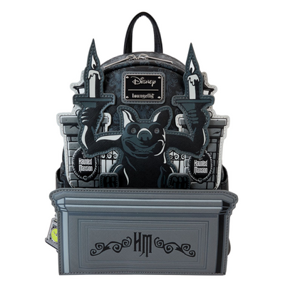 Haunted Mansion Mini Backpack Loungefly