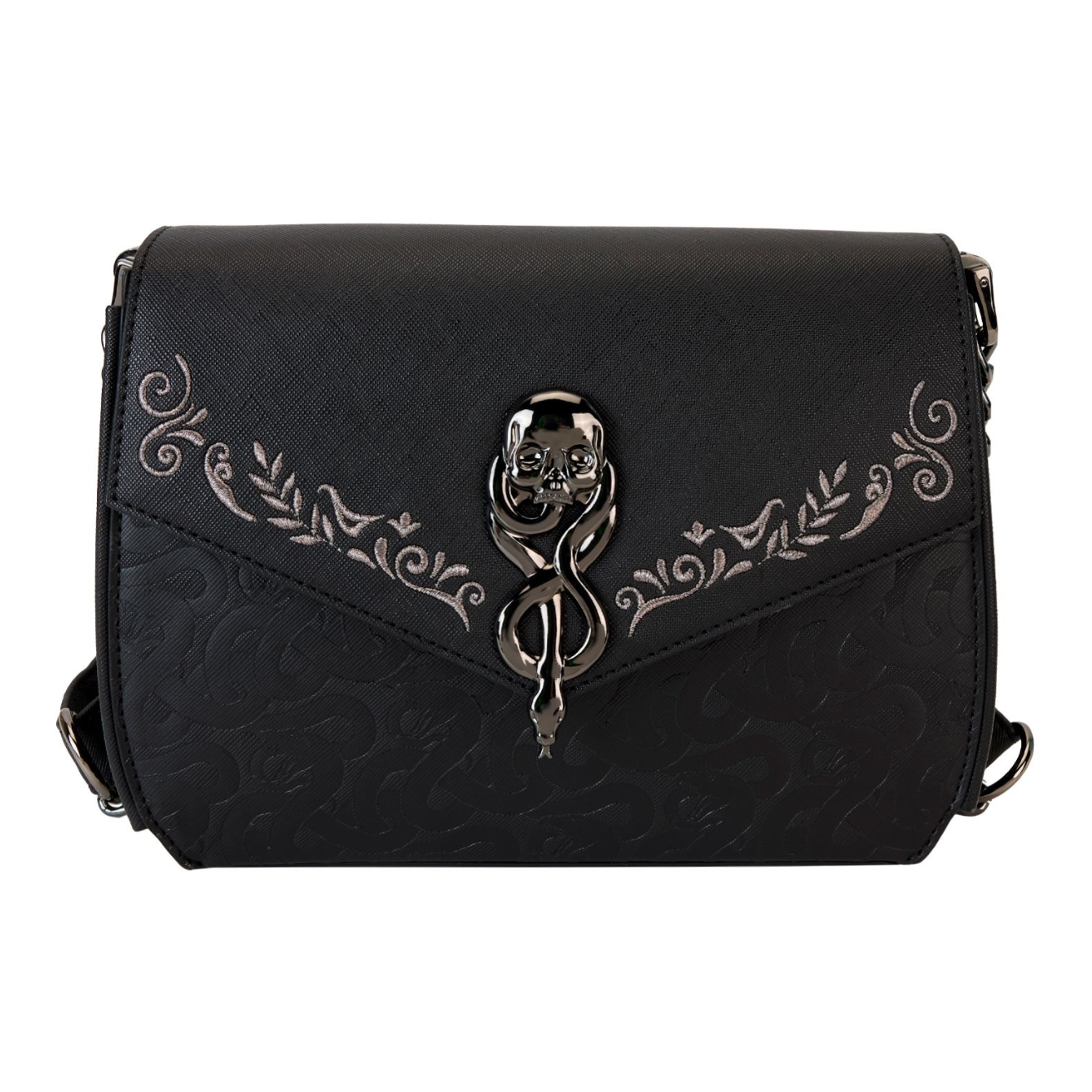 PRE-ORDER Harry Potter Dark Mark Crossbody Loungefly