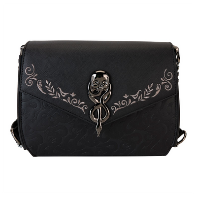 PRE-ORDER Harry Potter Dark Mark Crossbody Loungefly