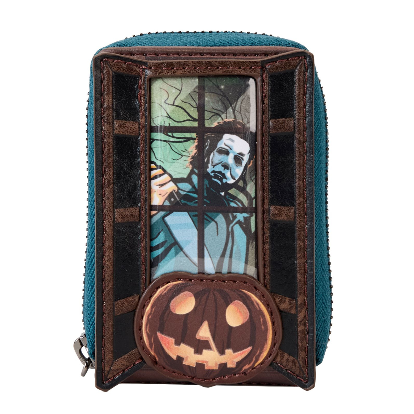 PRE-ORDER Loungefly Compass International Halloween Wallet