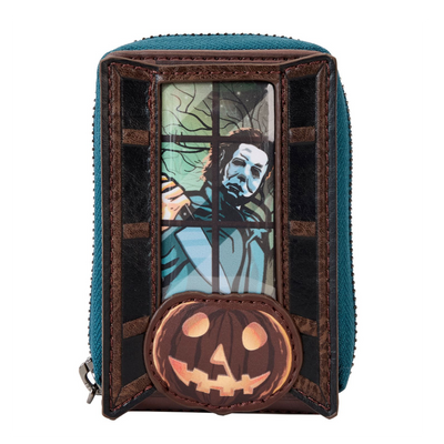 PRE-ORDER Loungefly Compass International Halloween Wallet