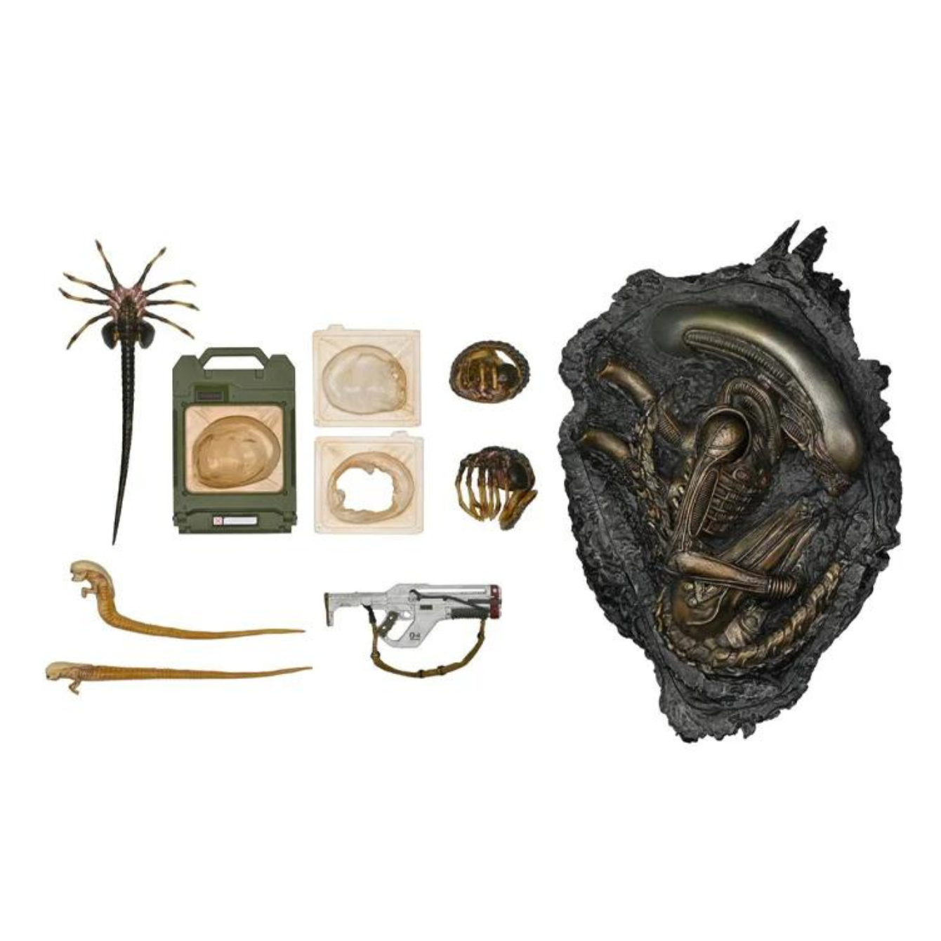 PRE-ORDER Alien: Romulus Ultimate Accessory Set