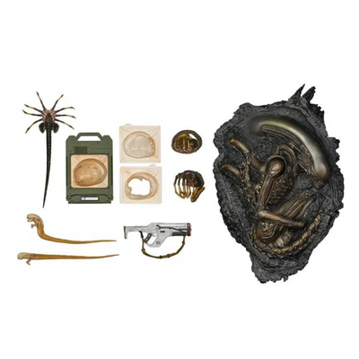 PRE-ORDER Alien: Romulus Ultimate Accessory Set