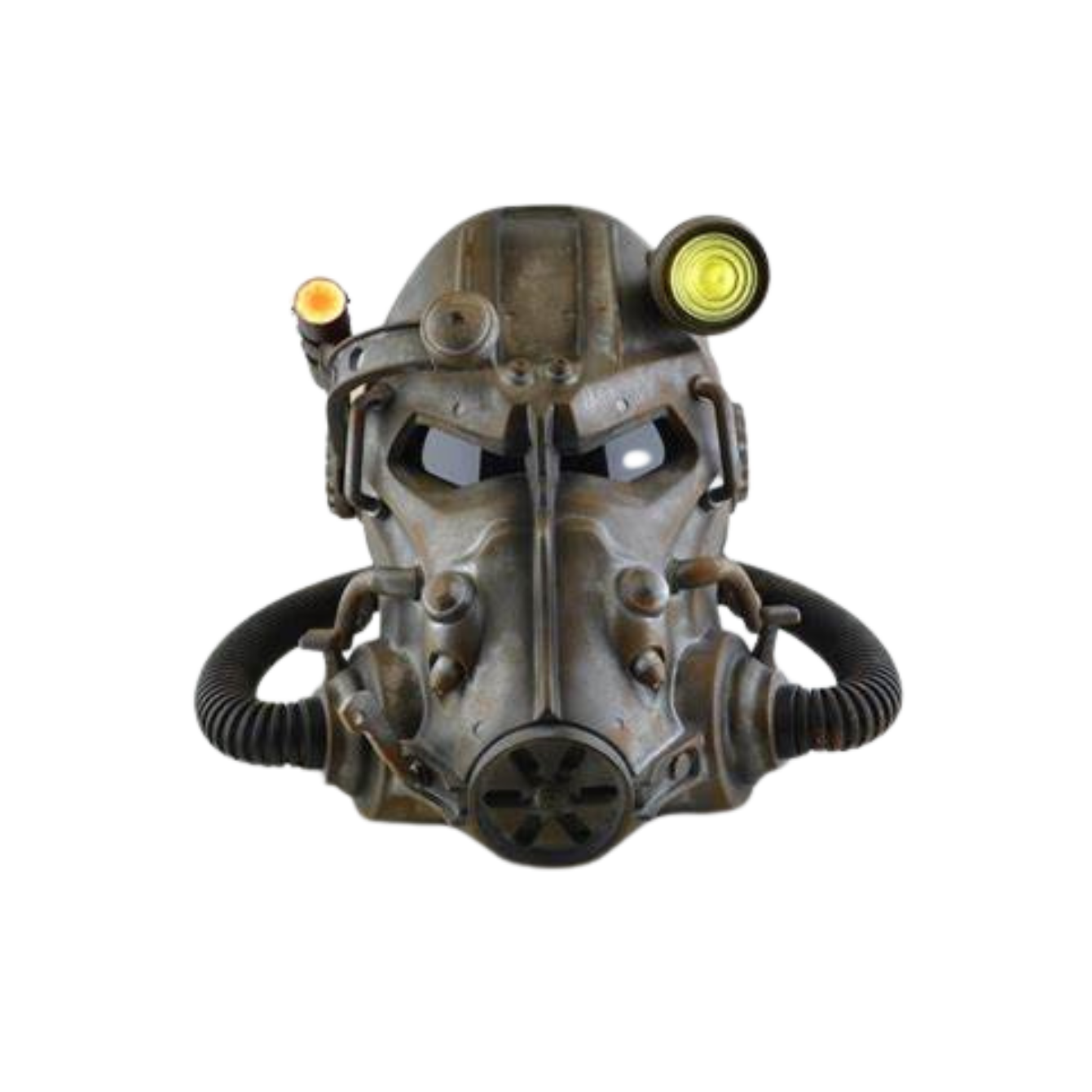 Fallout Shelter Power Armor Helmet