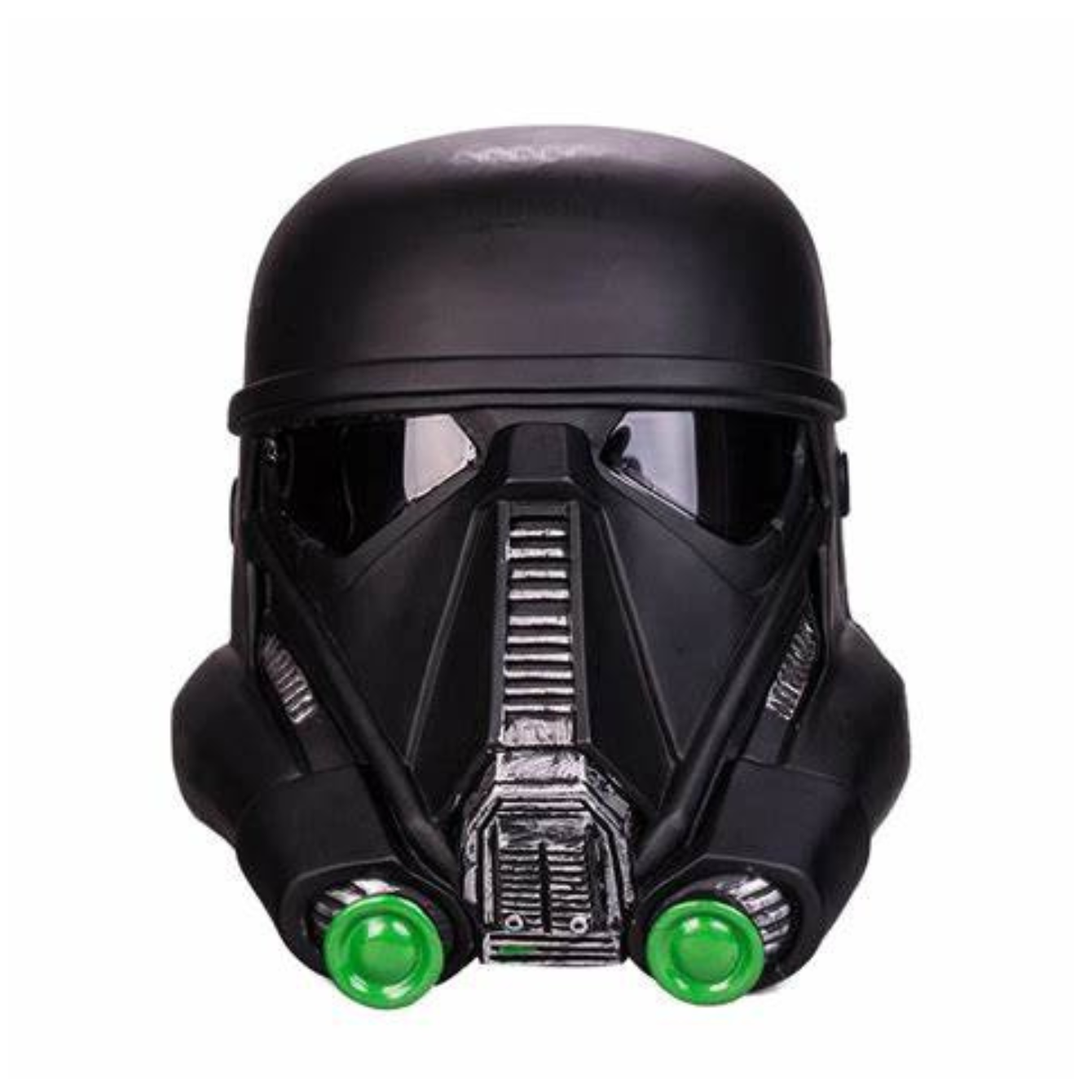 Death Trooper Helmet