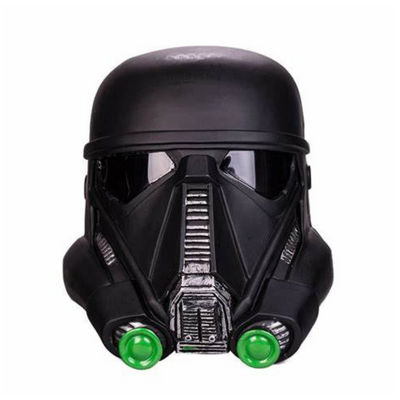 Death Trooper Helmet