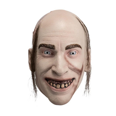 The Texas Chainsaw Massacre 2 - Chop Top Mask