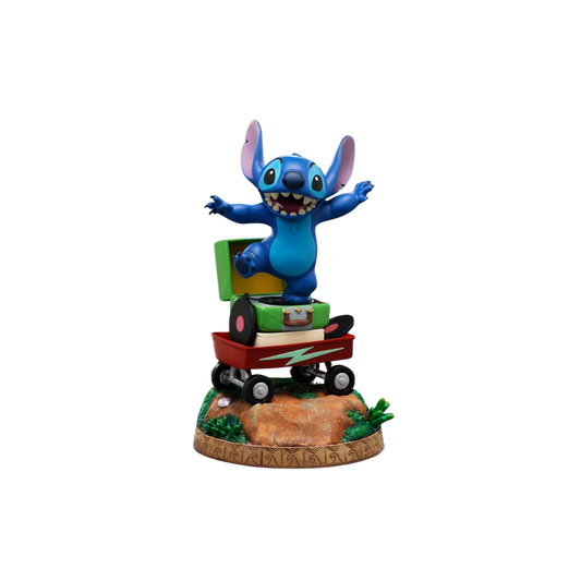 Statue Stitch - Disney Classics - Art Scale 1/10