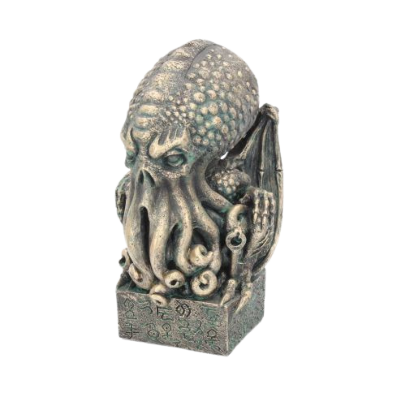 PRE-ORDER Cthulhu 17cm