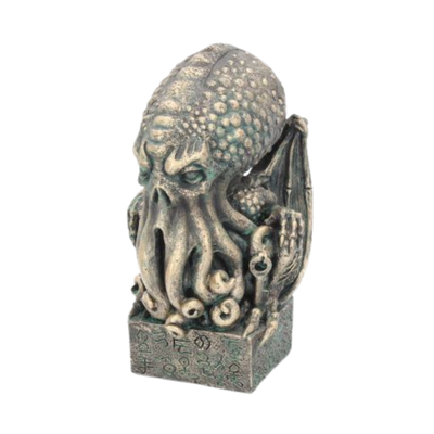 PRE-ORDER Cthulhu 17cm