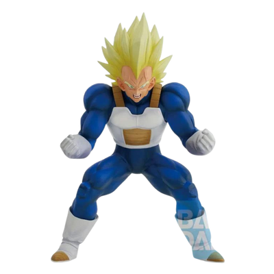 Dragon Ball Z Ichibansho Masterlise Vegeta (Vs Omnibus Amazing) Figure