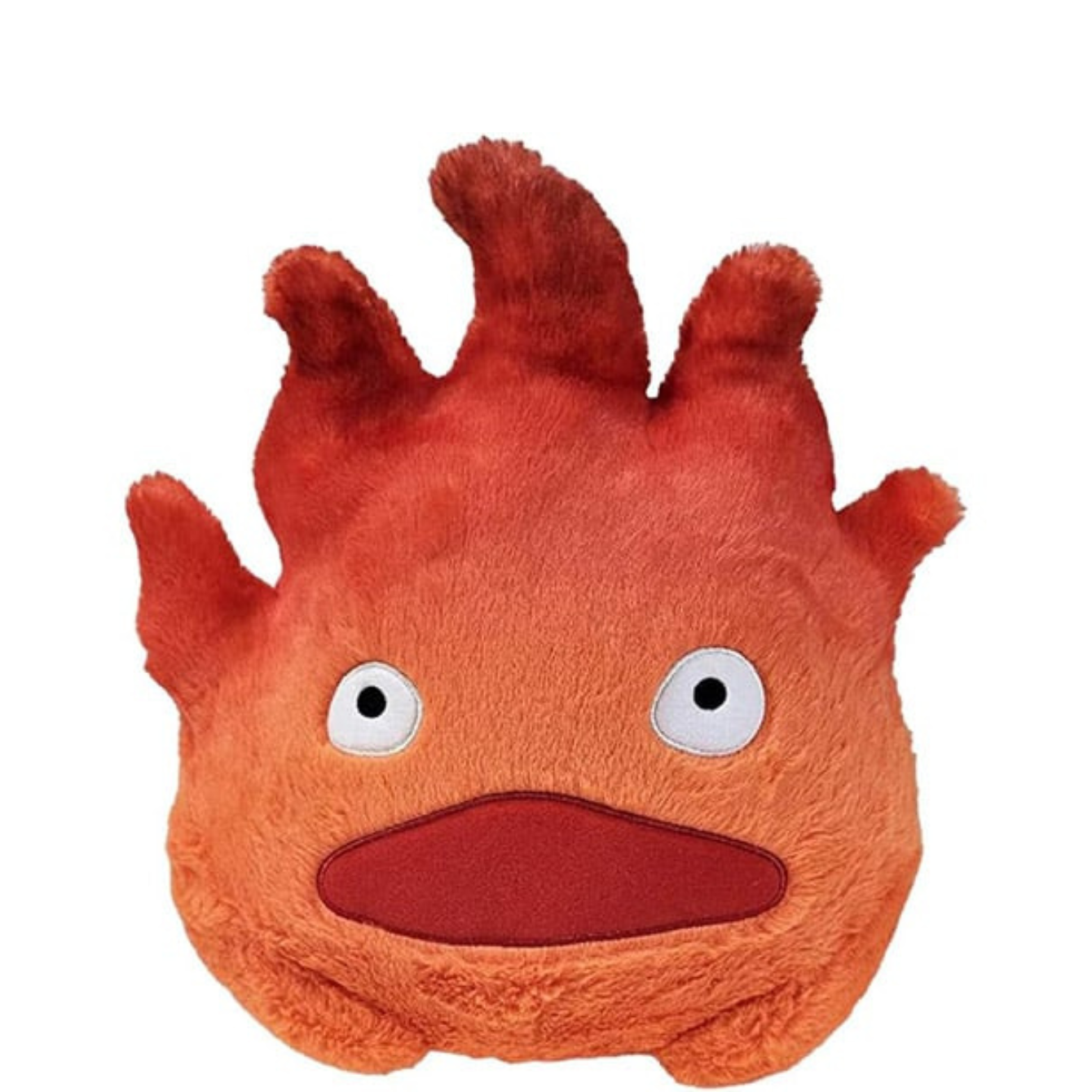 Howl's Moving Castle Fluffy Calcifer 13-Inch Plush