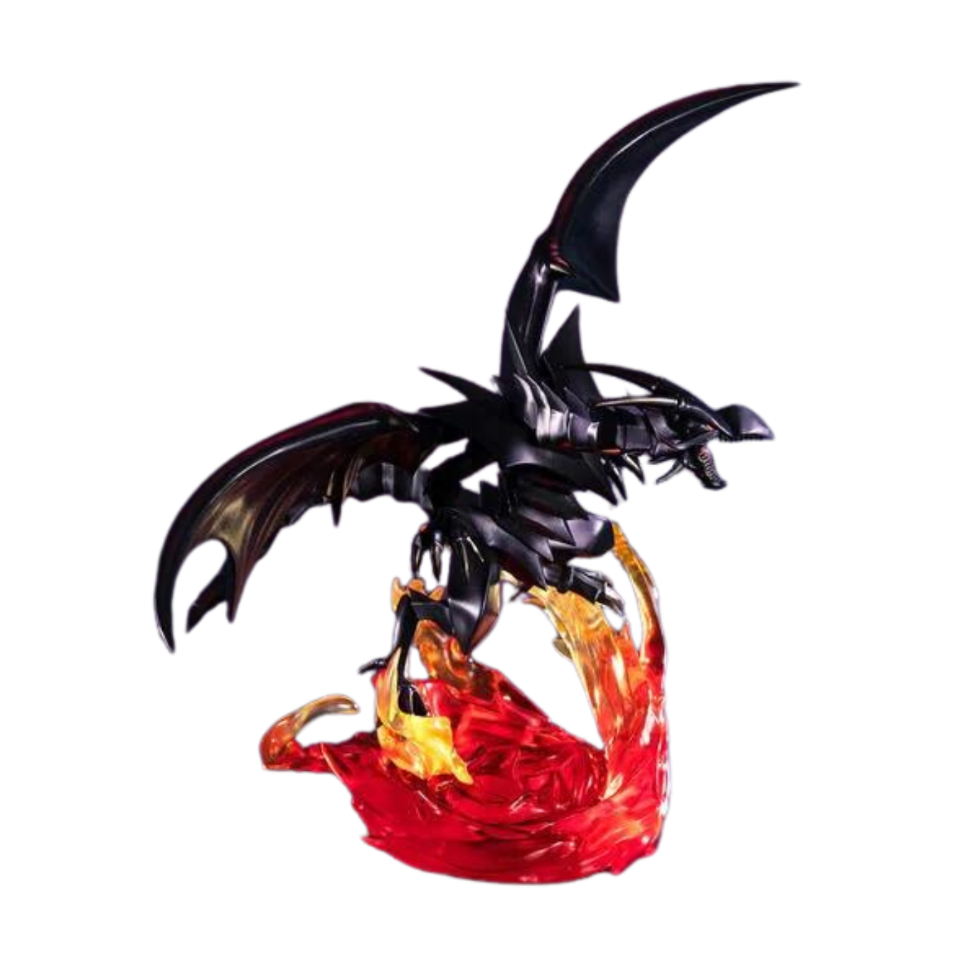 Yu-Gi-Oh! Monsters Chronicle Red-Eyes Black Dragon