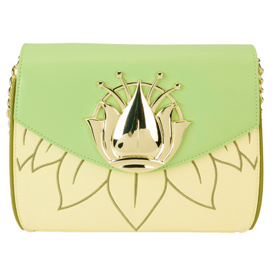 PRE-ORDER PRINCESS AND THE FROG 15TH ANNIVERSARY CROSSBODY