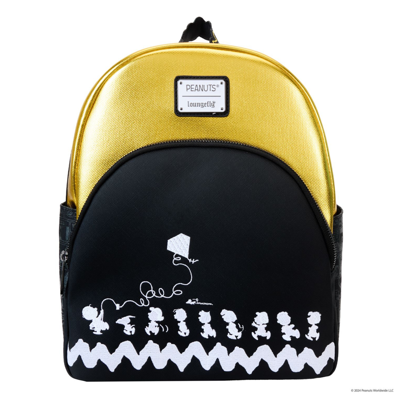 PRE-ORDER PEANUTS 75TH ANNIVERSARY MINI BACKPACK