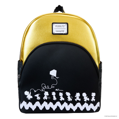 PRE-ORDER PEANUTS 75TH ANNIVERSARY MINI BACKPACK