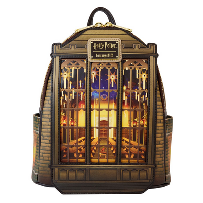 PRE-ORDER HARRY POTTER MINI BACKPACK