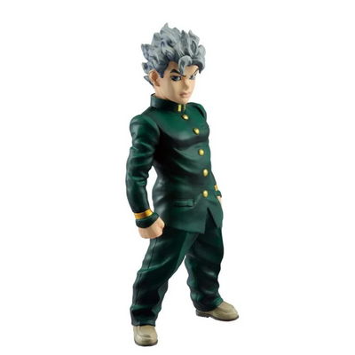 JoJo's Bizarre Adventure Ichibansho Masterlise Koichi Hirose (Diamond is Unbreakable) Figure