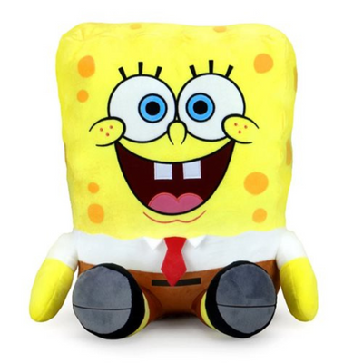 SpongeBob Squarepants 15-inch Medium Plush