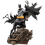 PRE-ORDER Batman & Catwoman Reunion Statue