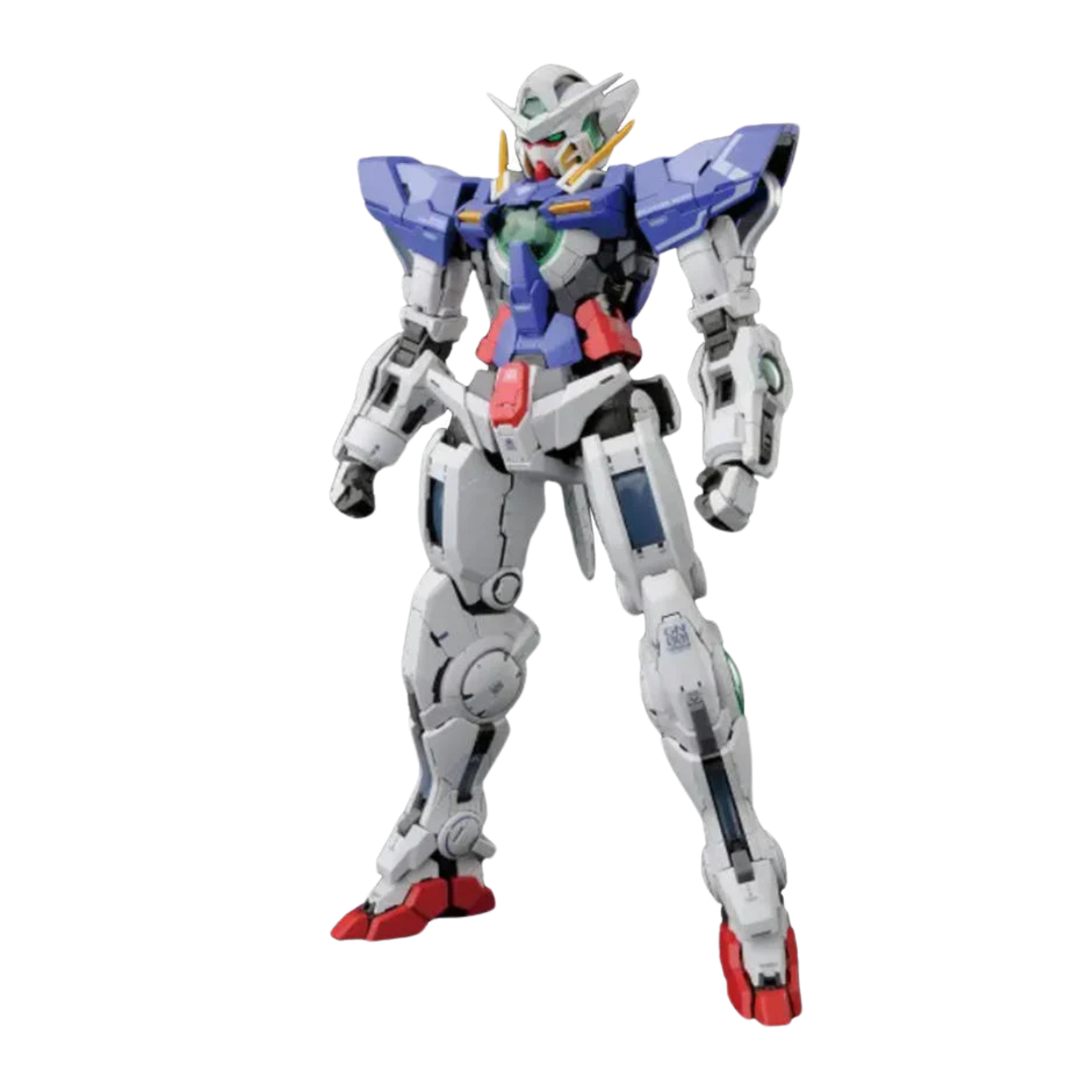 Bandai PG 1/60 Gundam Exia "Gundam 00" Model Kit