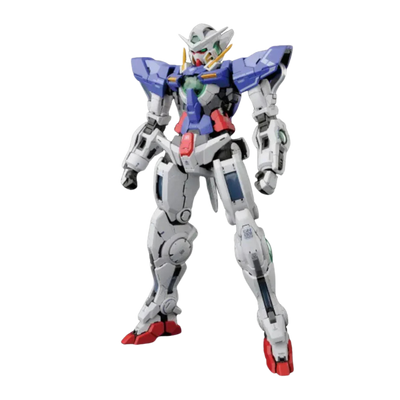 Bandai PG 1/60 Gundam Exia "Gundam 00" Model Kit