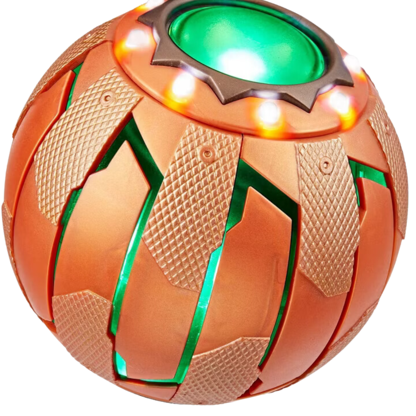 Marvel Legends Spider-Man Green Goblin Pumpkin Bomb