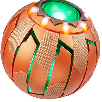 Marvel Legends Spider-Man Green Goblin Pumpkin Bomb