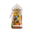 Rolife Garden House DIY Book Nook Kit