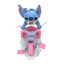 Disney's Stitch - Stitch Tricycle Vinyl Figure