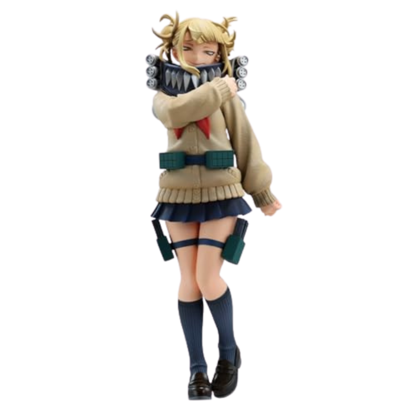 My Hero Academia Ichibansho Himiko Toga 8.7-Inch Collectible Figure