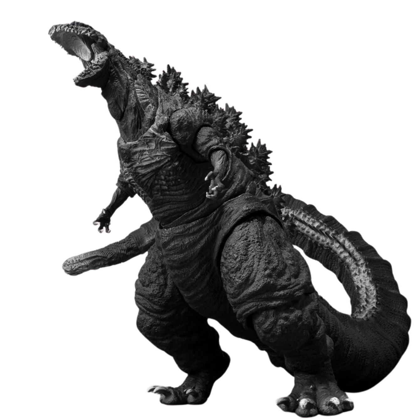 Godzilla [2016] The Fourth ORTHOchromatic Ver.