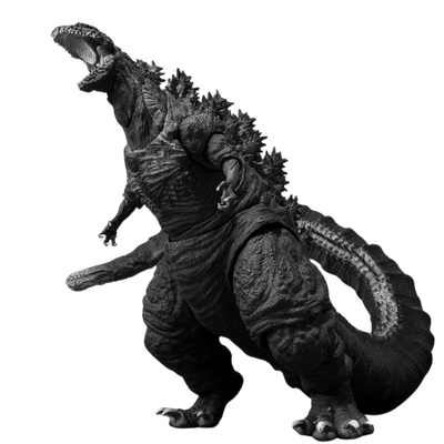 Godzilla [2016] The Fourth ORTHOchromatic Ver.