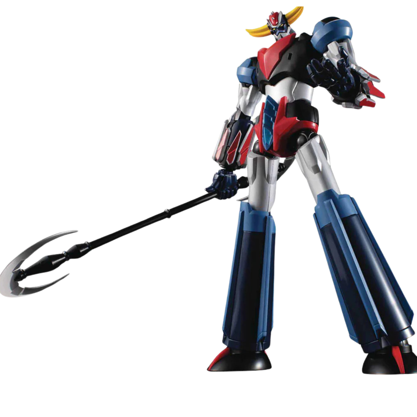 Grendizer U 6 Inch Model Kit Shokugan - Grendizer – Replay Toys LLC
