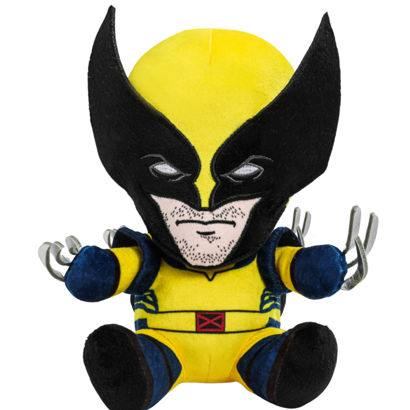 Deadpool & Wolverine: Wolverine Phunny Plush