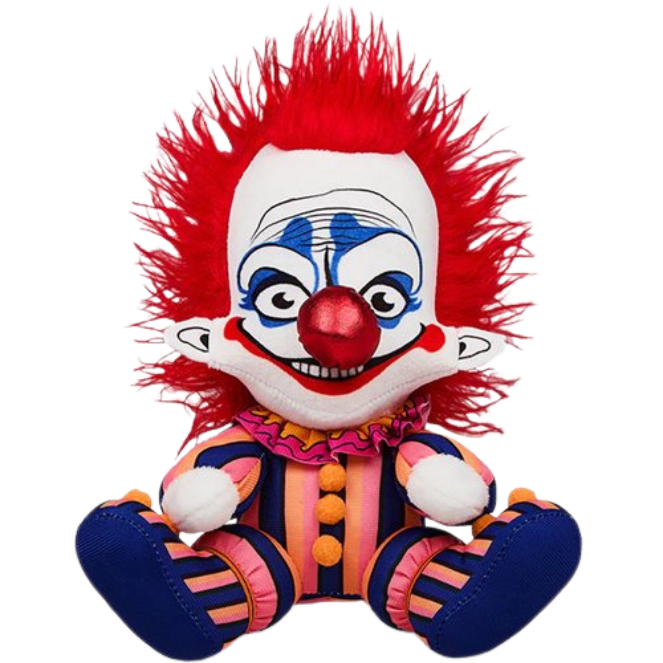 Killer Klowns from Outer Space Rudy 8-Inch Phunny Plush