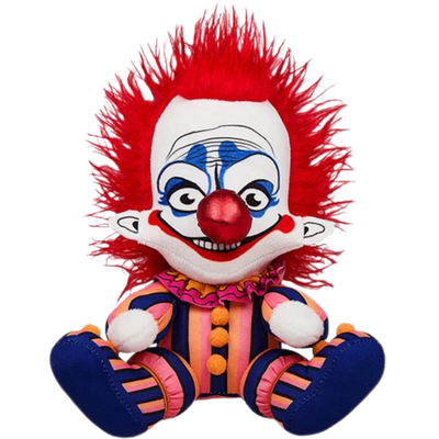 Killer Klowns from Outer Space Rudy 8-Inch Phunny Plush