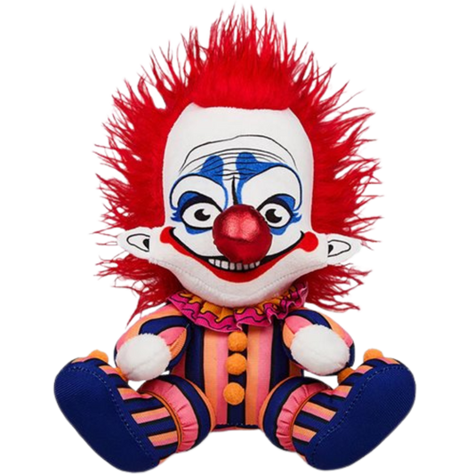 Killer Klowns from Outer Space Rudy 8-Inch Phunny Plush