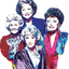 The Golden Girls Puzzle  | 1000 Piece Jigsaw Puzzle