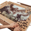 Monster Hunter Collage 1000 Piece Jigsaw Puzzle