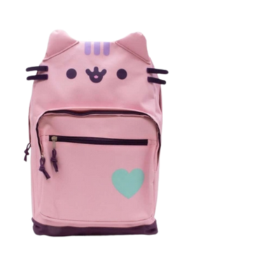 Character Pusheen Book Bag