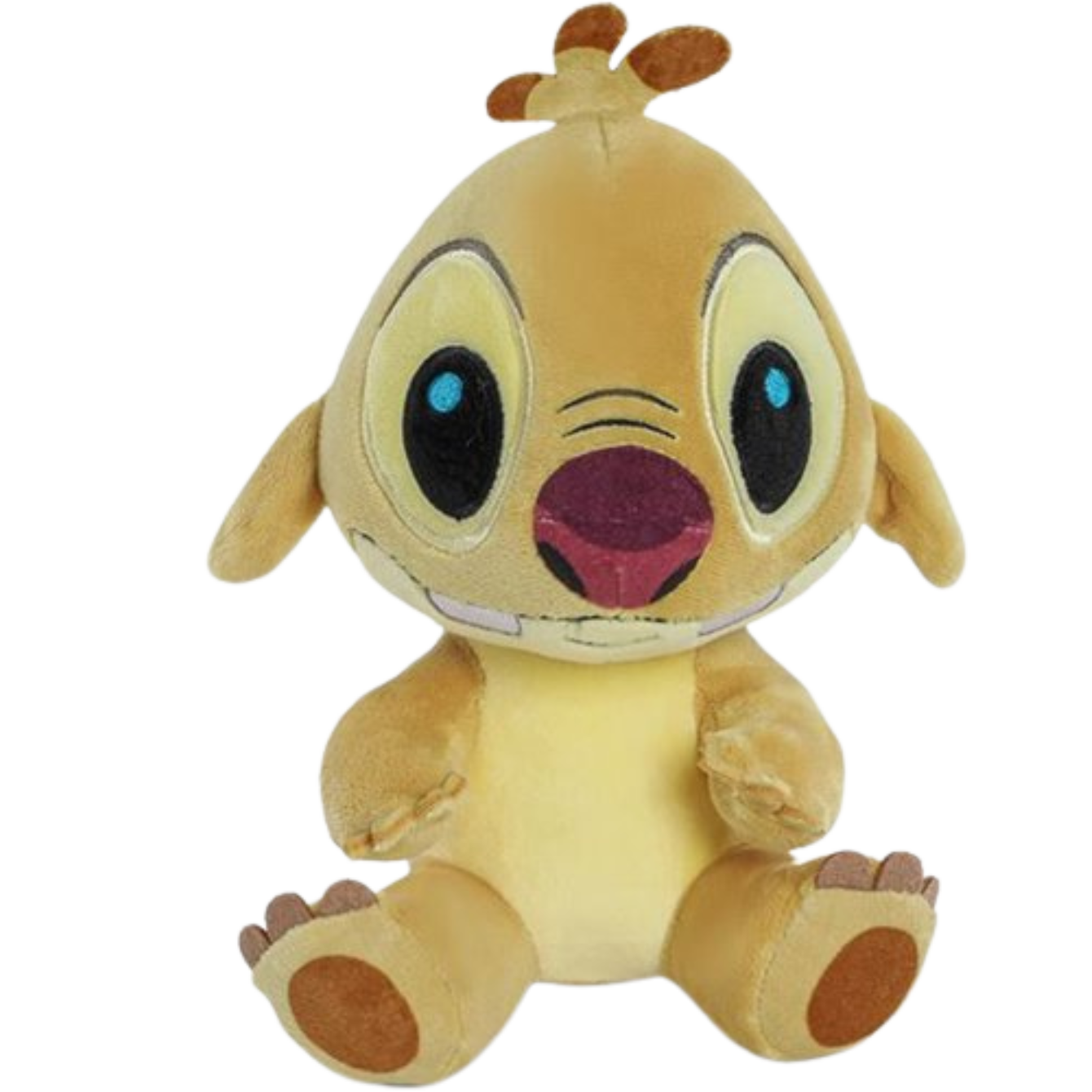 Lilo & Stitch Reuben Phunny Plush