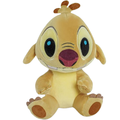 Lilo & Stitch Reuben Phunny Plush