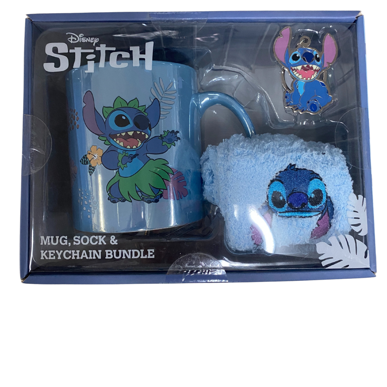 Stitch Gift Set