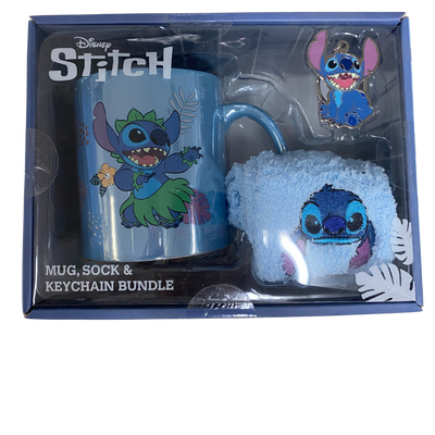 Stitch Gift Set