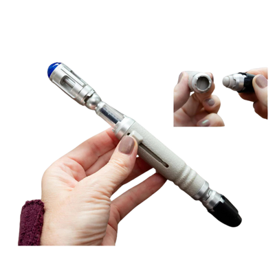 Doctor Who 10th Doctor Electronic Sonic Screwdriver Prop