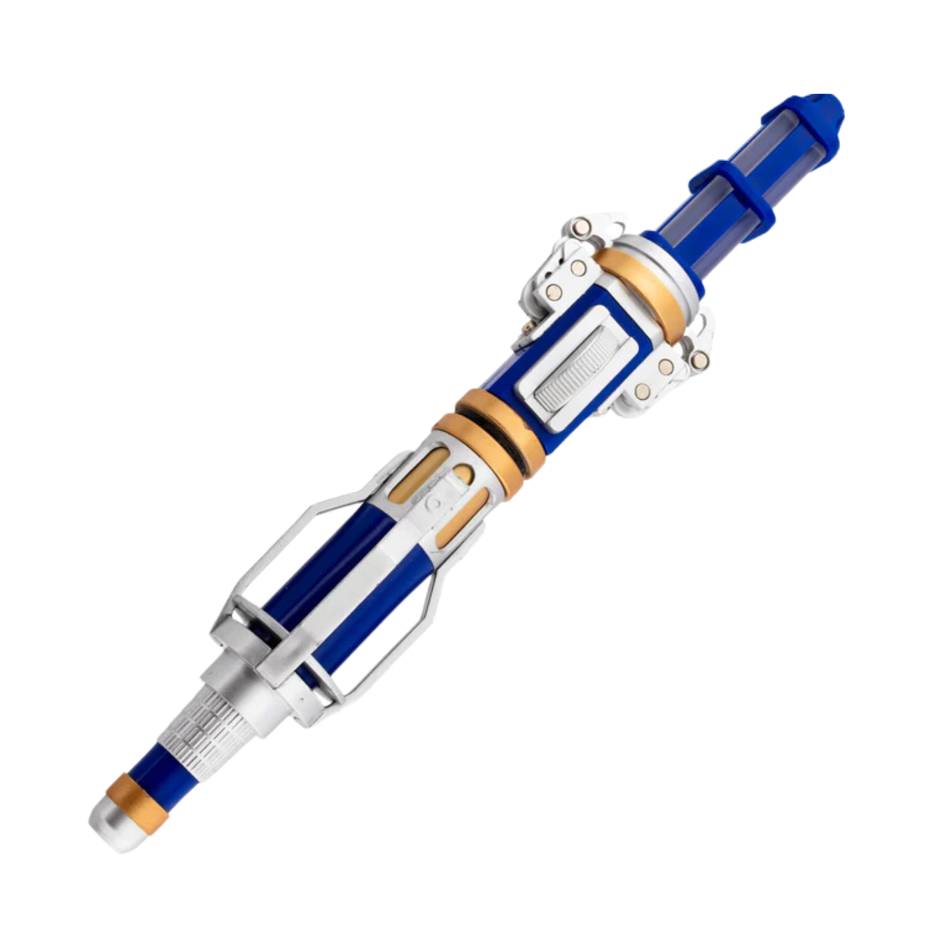 Doctor Who 12th Doctor Electronic Sonic Screwdriver Prop